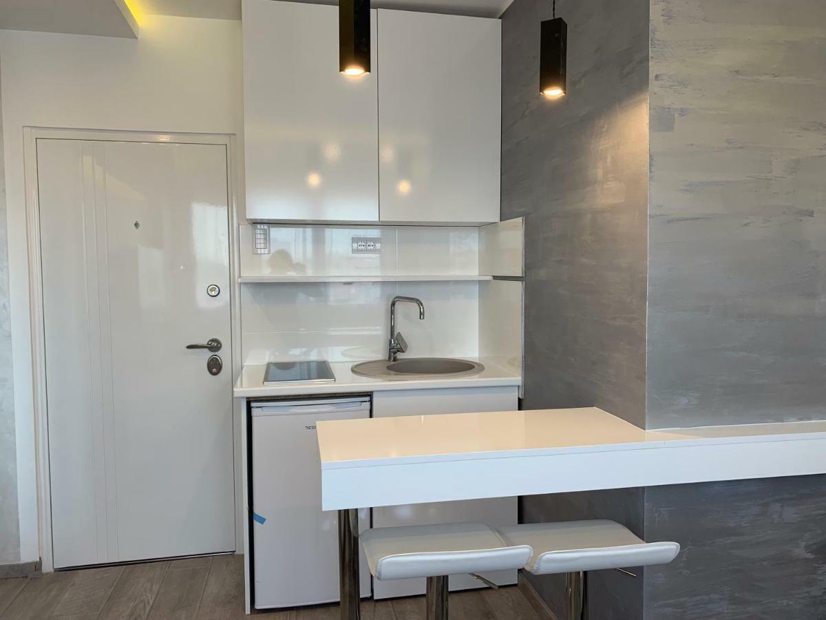 Luxury Boutique City Center Apartments Belgrade Exterior photo